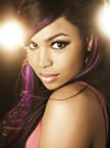 Jordin Sparks