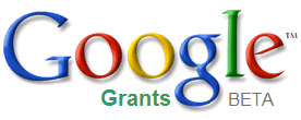 Google Grants BETA