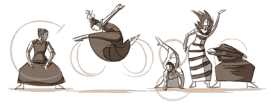 Doodles