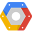 logotipo de Google&nbsp;Cloud&nbsp;Platform