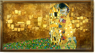 150º cumpleaños de Gustav Klimt