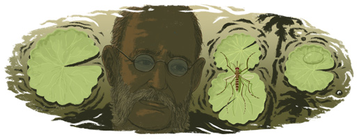 180º aniversario del nacimiento de Carlos Juan Finlay