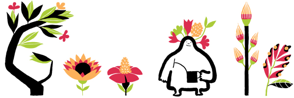 Primer Día de Primavera