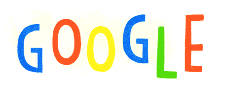 ¡Google te desea feliz Año Nuevo!