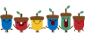 ¡Feliz día del niño 2017! ¡Feliz día del niño 2017!