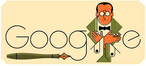 131º aniversario del nacimiento de Abraham Valdelomar