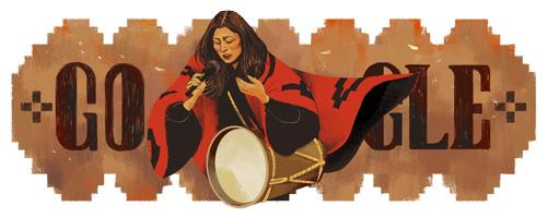 Celebrando a Mercedes Sosa