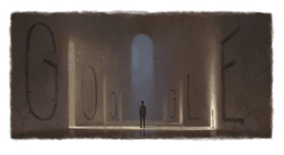 108º aniversario del nacimiento de Ernesto Sábato