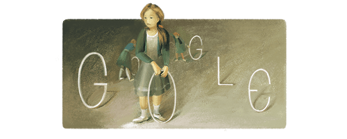 114º aniversario del nacimiento de Raúl Soldi