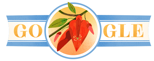 ¡Feliz Día de la Independencia!