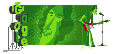 70º aniversario del nacimiento de Luis Alberto Spinetta