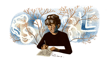 100º aniversario del nacimiento de Olga Orozco