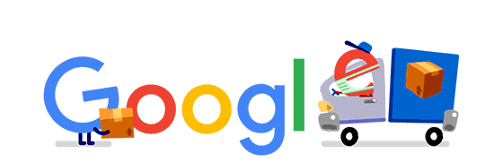 Gracias a todos los trabajadores que se ocupan de empaquetar y completar envíos