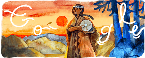 78º&nbsp;aniversario del nacimiento de Aimé Painé