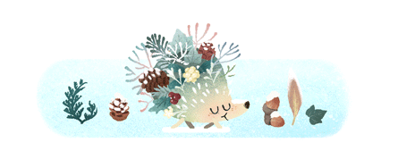 Solsticio de invierno