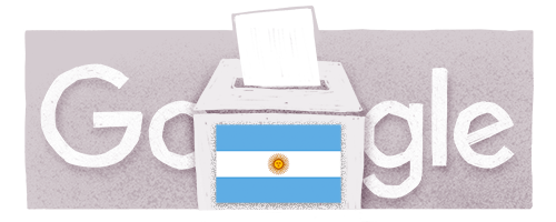 Elecciones nacionales de Argentina 2023