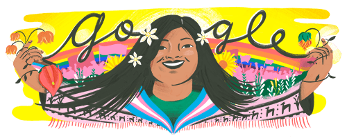 Homenaje a Diana Sacayán